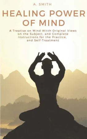Healing Power of Mind - Retail Maharaj