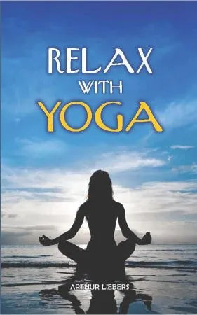 Relax with Yoga - Retail Maharaj