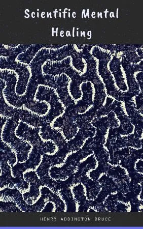 Scientific Mental Healing - Retail Maharaj