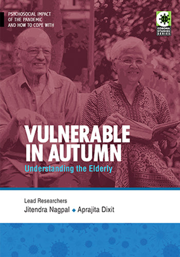 Vulnerable in Autumn - Retail Maharaj