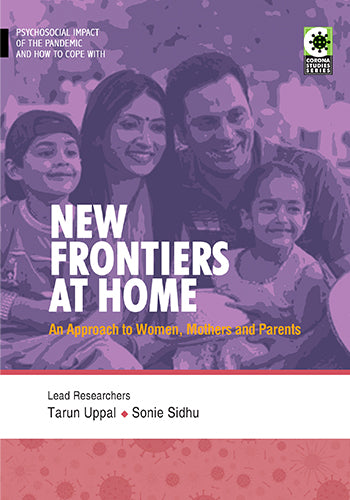 New Frontiers at Home - Retail Maharaj