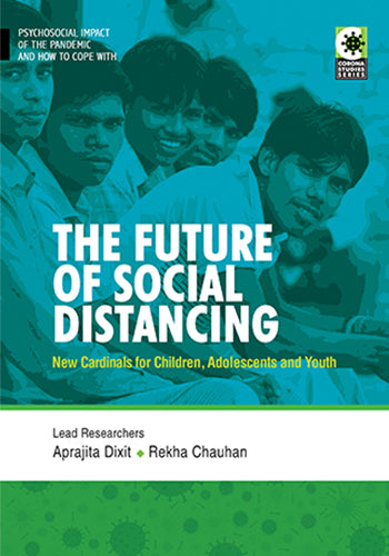 The Future of Social Distancing - Retail Maharaj