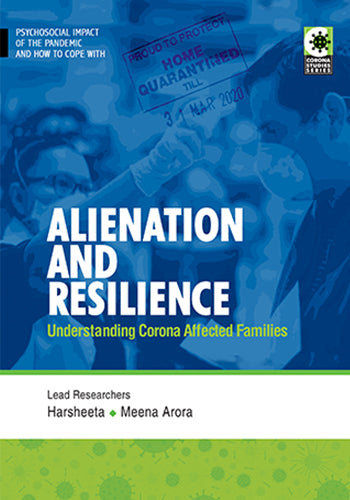 Alienation and Resilience - Retail Maharaj