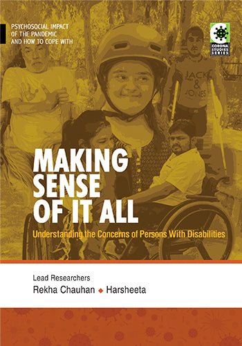 Making Sense of It All - Retail Maharaj