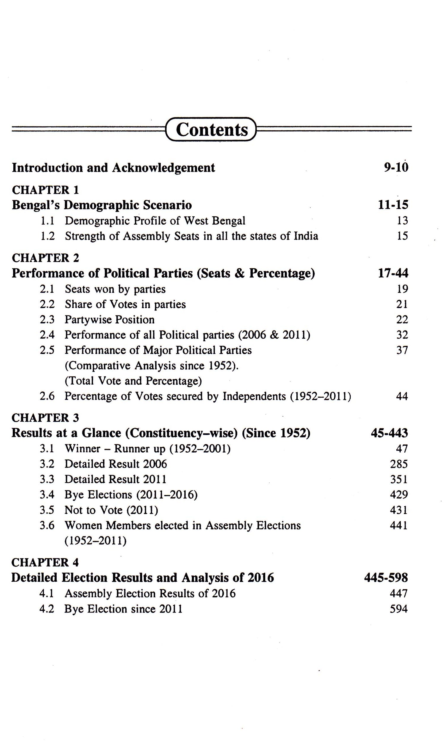 Bengal Vote In Assembly Election - Retail Maharaj