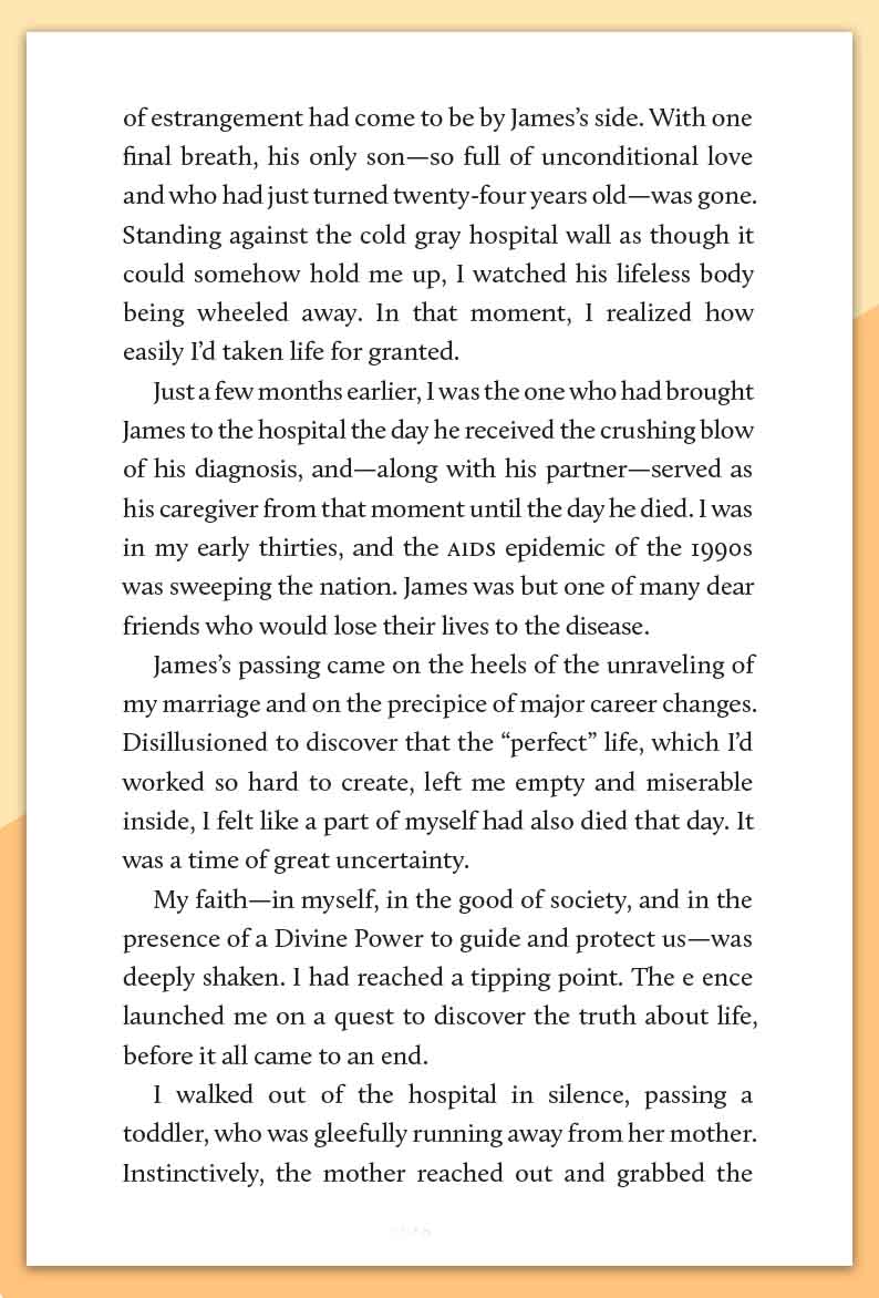 Becoming Unshakeable - Retail Maharaj