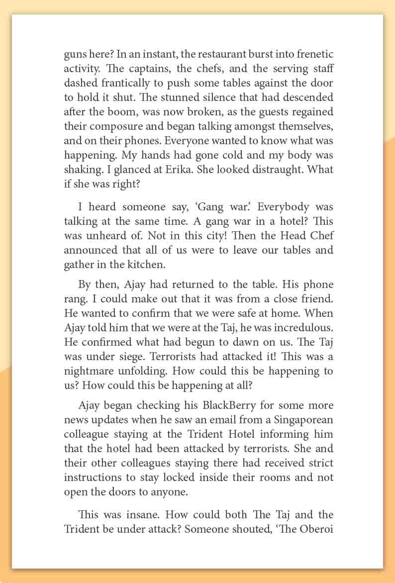 The Unknown Edge - Retail Maharaj