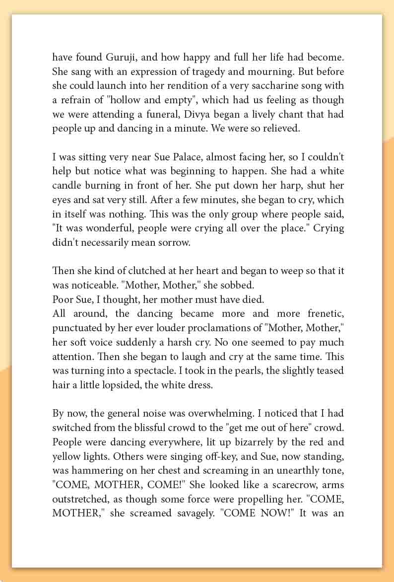 Trapped in Freedom - Retail Maharaj