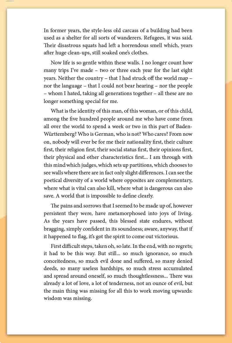 Walking the Path - Retail Maharaj