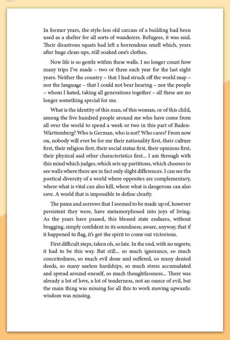 Walking the Path - Retail Maharaj