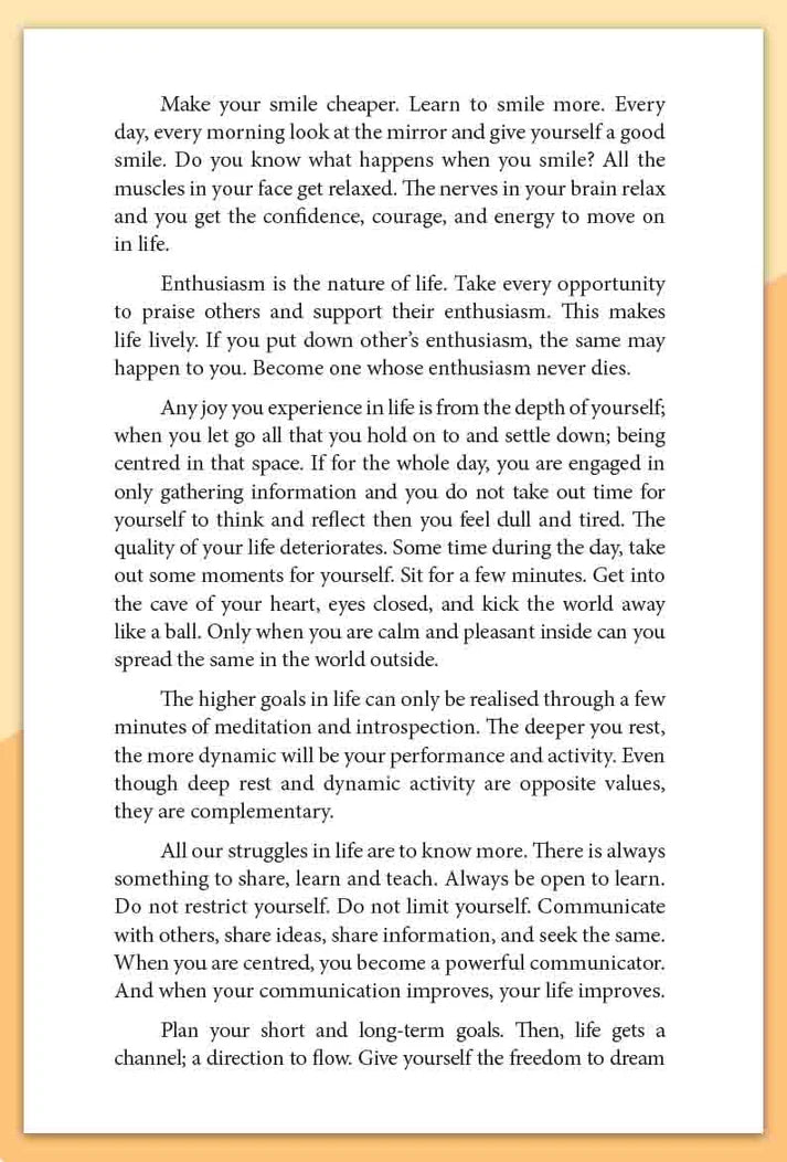 Through The Eyes Of The Master - Retail Maharaj