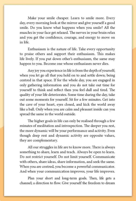 Through The Eyes Of The Master - Retail Maharaj