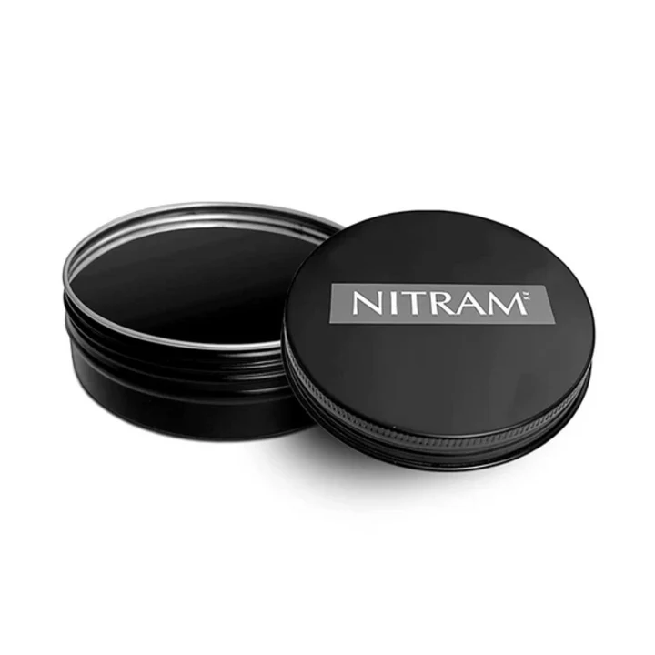 Nitram Fusain Aquarelle Charcoal Watercolor 50g Tin - Retail Maharaj
