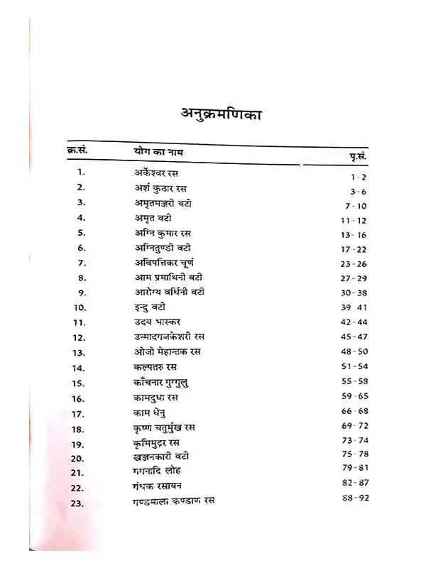 सिद्धयोगशतक Siddhayogshatak - Retail Maharaj