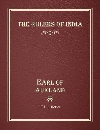 Earl of Auckland - Retail Maharaj