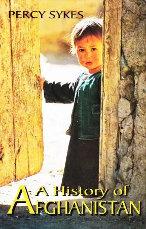 History of Afghanistan - Retail Maharaj