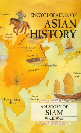 History of Siam - Retail Maharaj