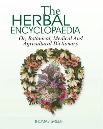 Herbal Encyclopaedia - Retail Maharaj