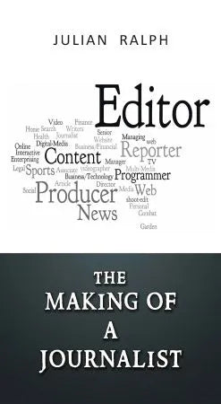 Making of a Journalist - Retail Maharaj