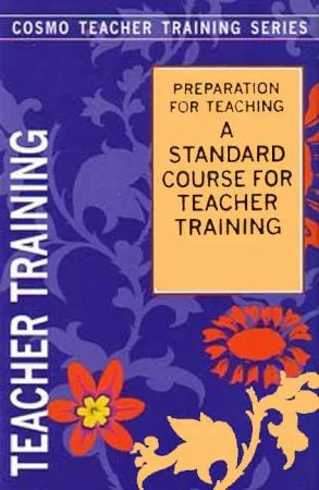 Preparation for Teaching - Retail Maharaj