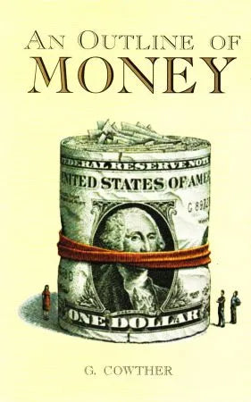 An Outline of Money - Retail Maharaj
