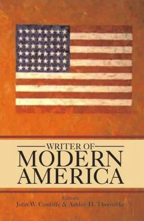 Writers of Modern America - Retail Maharaj