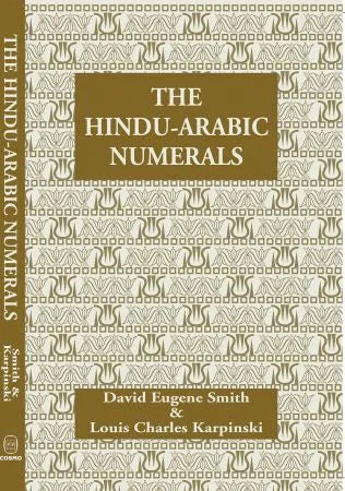 Hindu-Arabic Numerals - Retail Maharaj