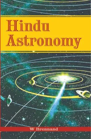 Hindu Astronomy - Retail Maharaj