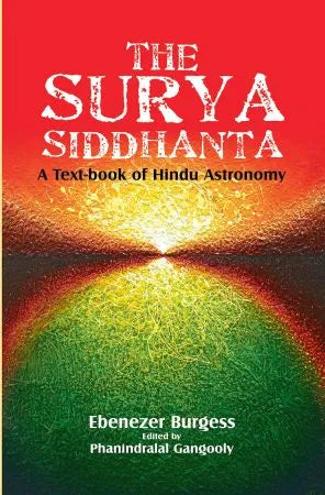 Surya Siddhanta - Retail Maharaj