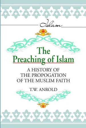 Preaching of Islam - Retail Maharaj