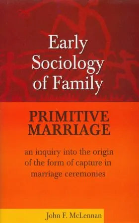 Primitive Marriage - Retail Maharaj