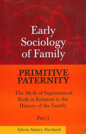 Primitive Paternity - Retail Maharaj
