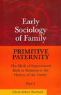 Primitive Paternity - Retail Maharaj