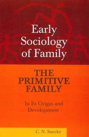 Primitive Family - Retail Maharaj