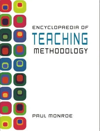 Encyclopaedia of Teaching Methodology - Retail Maharaj