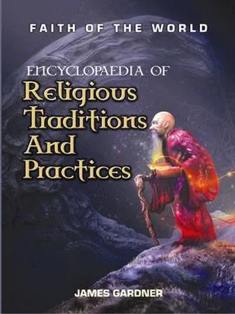 Faiths of the World - Retail Maharaj