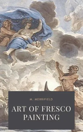 Art of Fresco Painting - Retail Maharaj