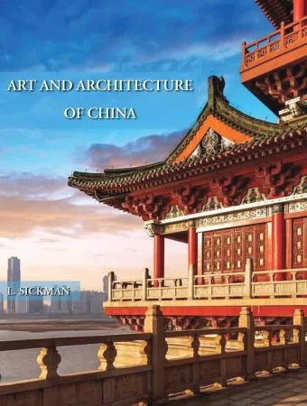 Art and Architecture of China - Retail Maharaj