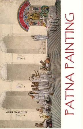 Patna Painting - Retail Maharaj