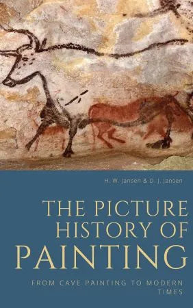 Picture History of Painting - Retail Maharaj