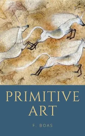 Primitive Art - Retail Maharaj