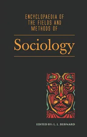 Encyclopaedia of Fields and Methods of Sociology - Retail Maharaj