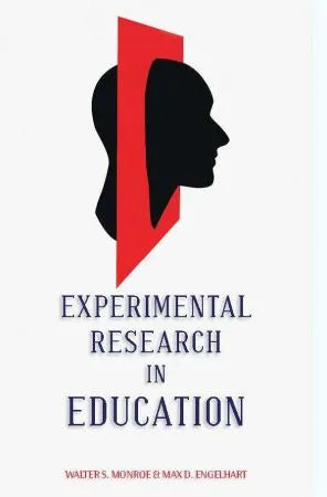 Experimental Research in Education - Retail Maharaj