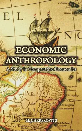 Economic Anthropology - Retail Maharaj