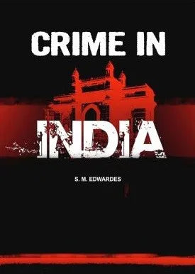 Crime in India - Retail Maharaj