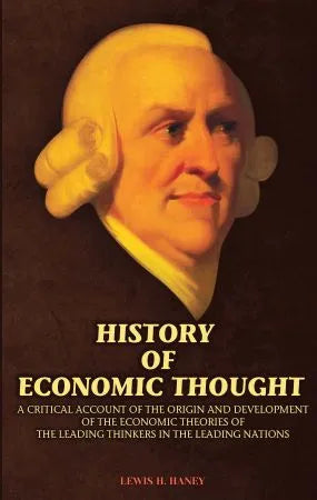 History of Economic Thought - Retail Maharaj