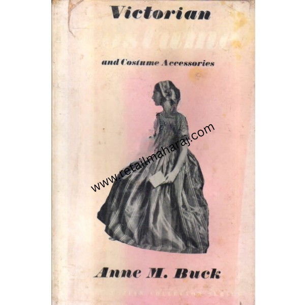 Victorian and costume accessores - Retail Maharaj