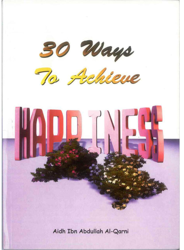 30 Ways to achieve Happiness - Retail Maharaj