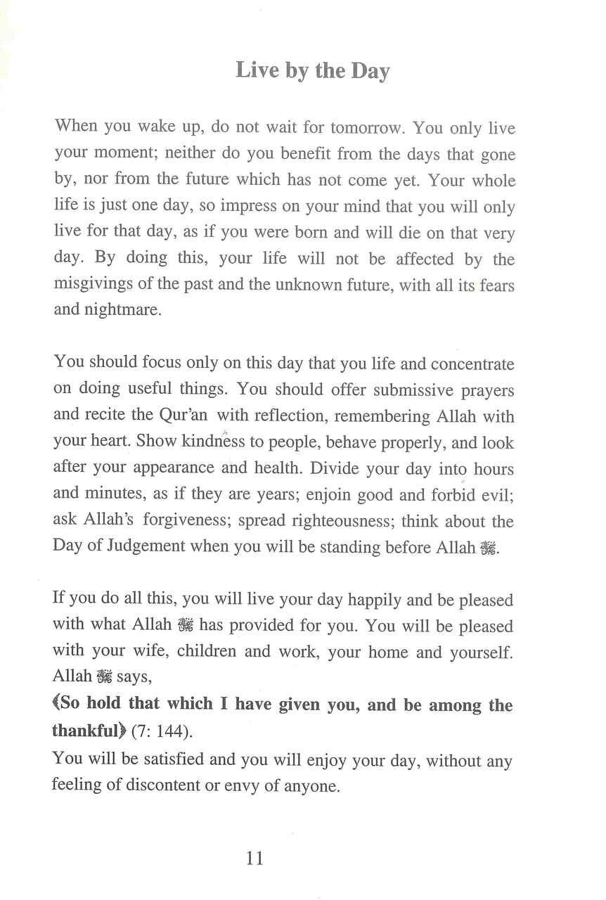 30 Ways to achieve Happiness - Retail Maharaj