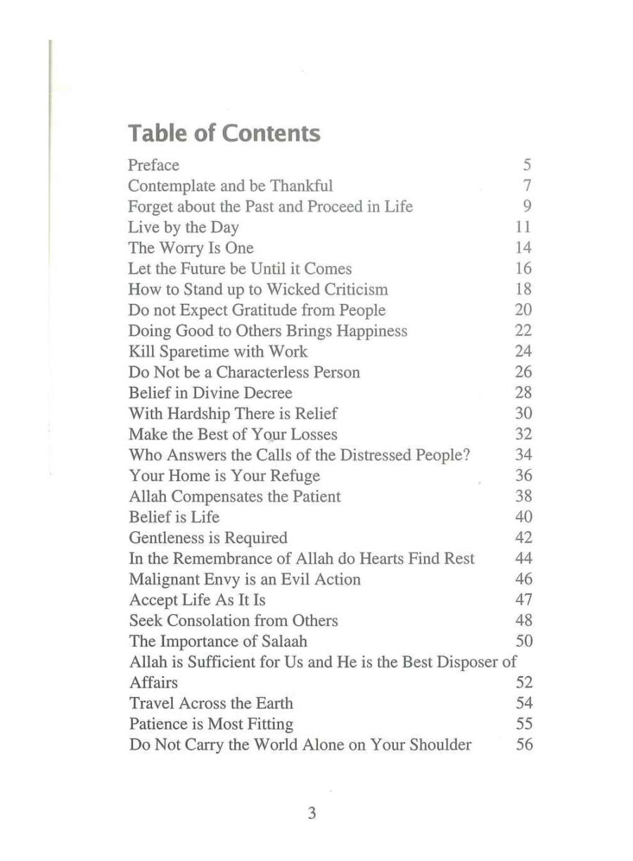 30 Ways to achieve Happiness - Retail Maharaj